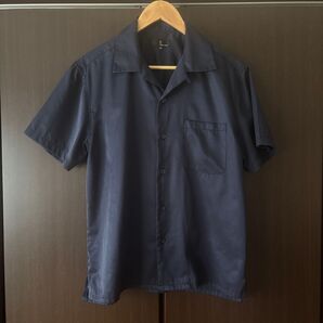 メンズ 半袖シャツ