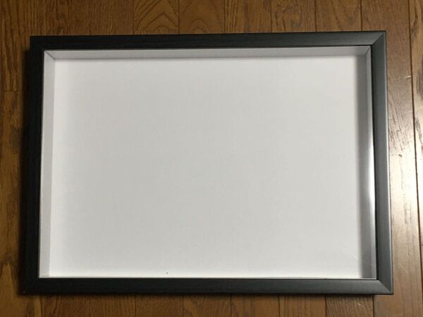 蝶の標本ペパクラ1/2サイズ(額なしキット)