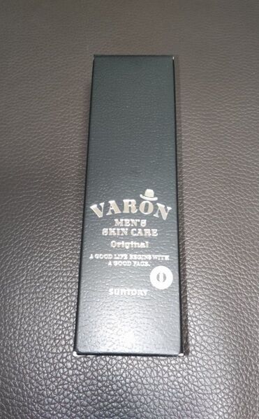 サントリー VARON 保湿美容乳液 20mL