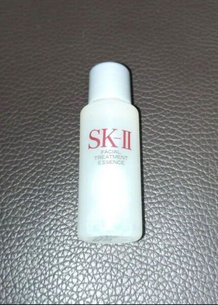 SK-II フェイシャルトリートメントエッセンス 10m