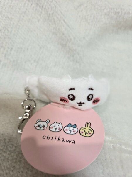 ちいかわ リストバンド キーホルダー