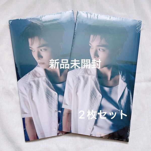 新品未開封 treasure アサヒ CD セット