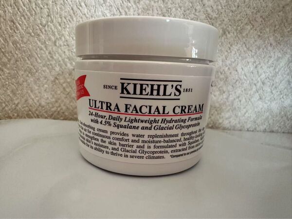 KIEHL'S ULTRA FACIAL CREAM 125ml