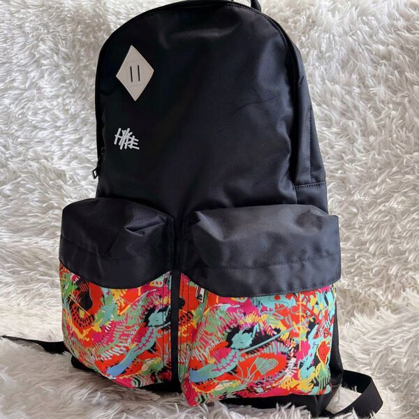 美品 完売品 希少 HYPE ハイプ リュック バックパック 米津玄師 ツアー ブラック