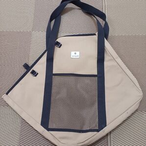 スノーピーク 焚火台 L用 コンプリート収納ケース snowpeak 焚き火台