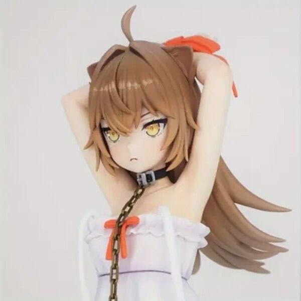 美少女系列精霊悪魔rurudo るるどらいおん フィギュア【海外製 新品】