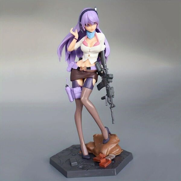アフタースクール アリーナ ファーストショット 美少女フィギュア【海外製 新品】