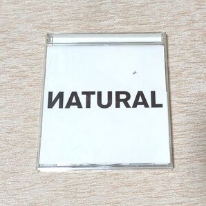 NATURAL / ORANGERANGE