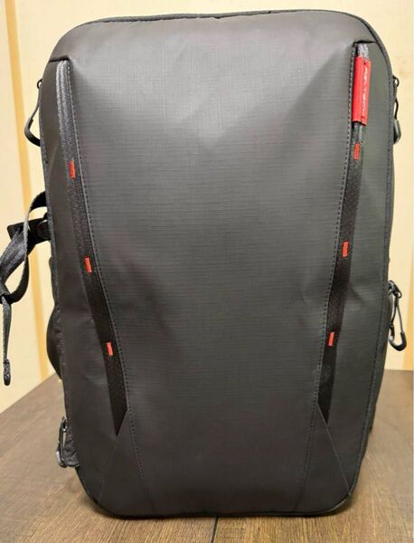 美品 PGYTECH ONEMO 2 25L カメラバッグ