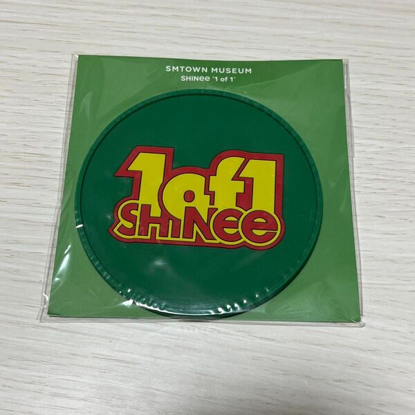 SHINee ラバーコースター 1of1