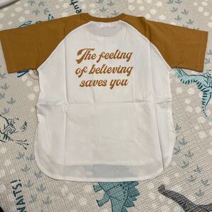 【新品】b.ROOM Tシャツ 120