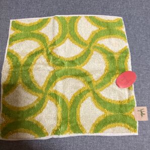 シビラタオルハンカチ新品未使用
