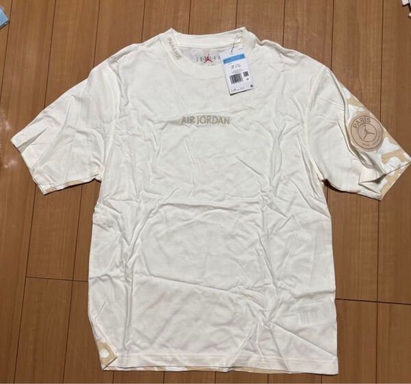 【新品】NIKE PSG ジョーダン パリサンジェルマン tシャツ M
