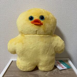 mojojojo BIGぬいぐるみ ひよこ ぬいぐるみ もじょじょじょ