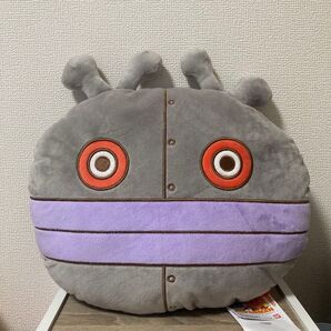 だだんだん 顔型クッション アンパンマン クッション