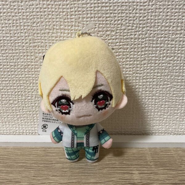 RINDO べびぬい りょう #らぶしっく ぬいぐるみ マスコット