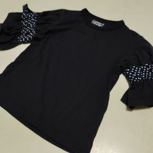 RUGGED WORKS カットソー サイズ100