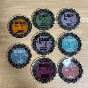 BLEACH 一番くじ ガラスプレート