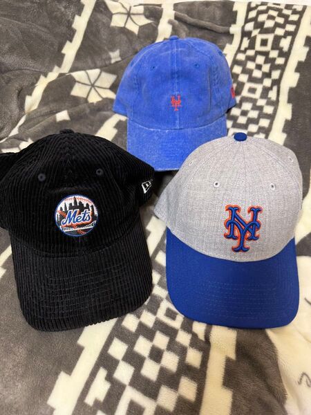 ニューエラ キャップ 帽子 MLB
