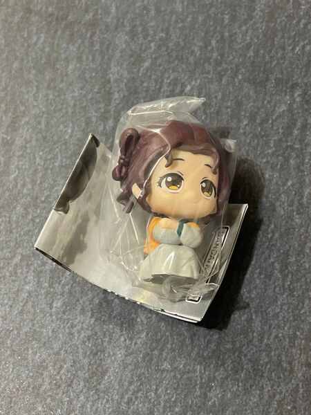 薬屋のひとりごと まちぼうけ