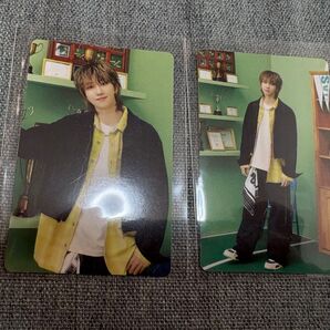 SEVENTEEN トレカ ケレン ミョンホ THE8