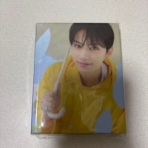 seventeen Heaven Carat盤 ジュン トレカ入り