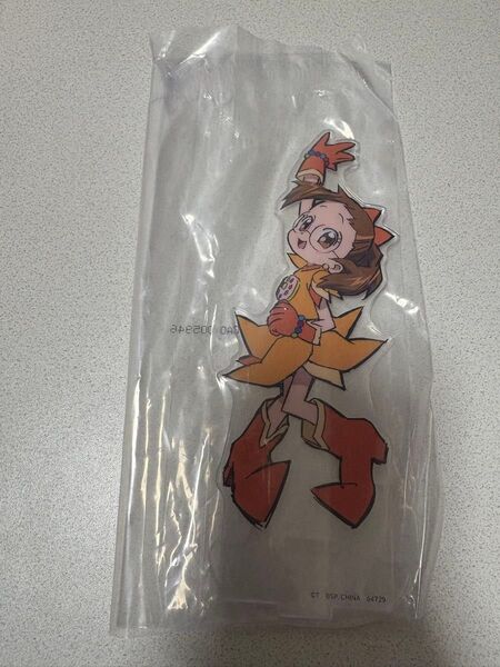 おジャ魔女どれみ 一番くじ アクリルスタンド はづきちゃん アクスタ