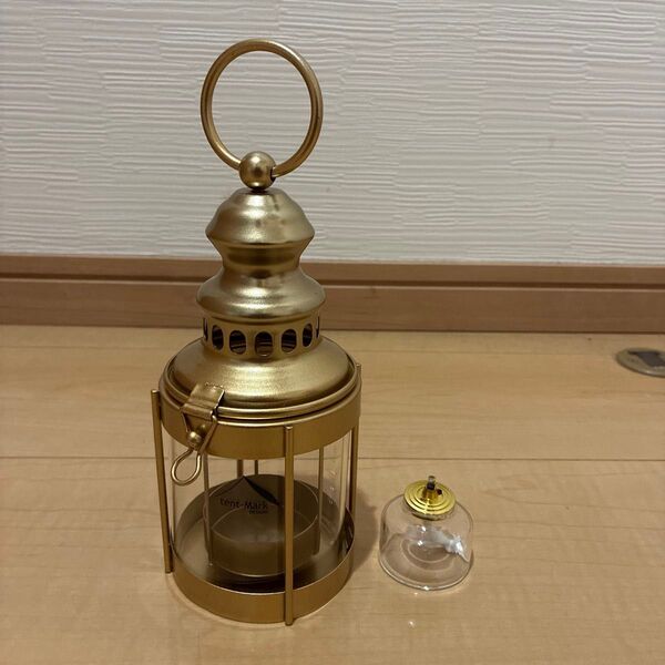 テンマクデザイン クラシックランタン ミニ