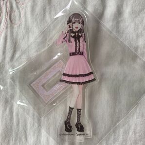 明日私は誰かのカノジョ ゆあてゃ アクリルスタンド