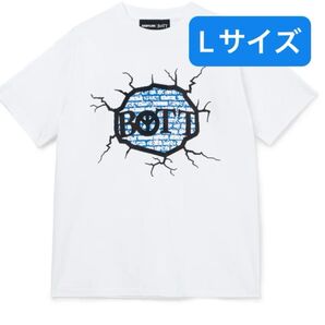 BoTT BABYLON Tシャツ L