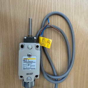 OMRON タッチスイッチ NL2-C DC24V