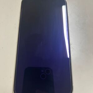 iPhone11 128gb ホワイト