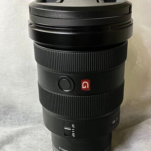 FE 16-35mm GM (SEL1625GM) 中古美品