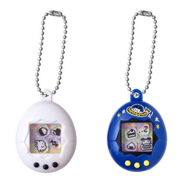 たまごっち シャカシャカチャームコレクション