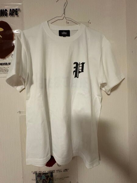 ファットランク Phatrnk Tシャツm