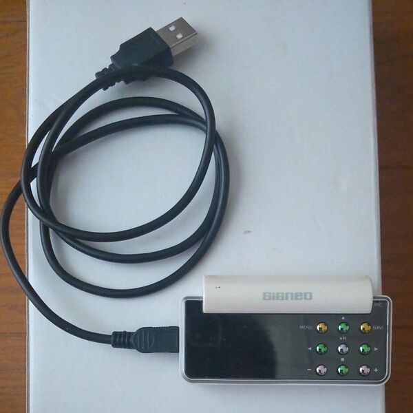 USBフラッシュメモリ 2GB