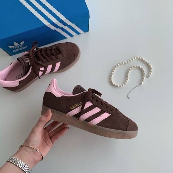 ADIDAS アディダス GAZELLE ガゼル JH5666 AUBU/CLEA/GUM3