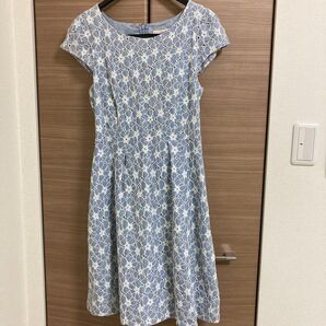ワンピース Lady 花柄