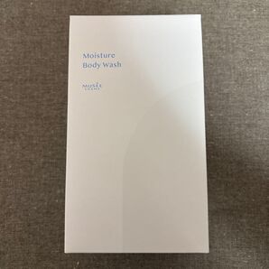 ミュゼコスメ モイスチャーボディウォッシュ ボディーソープ 400ml