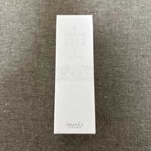 ミュゼコスメ デリケートボディウォッシュ 100ml