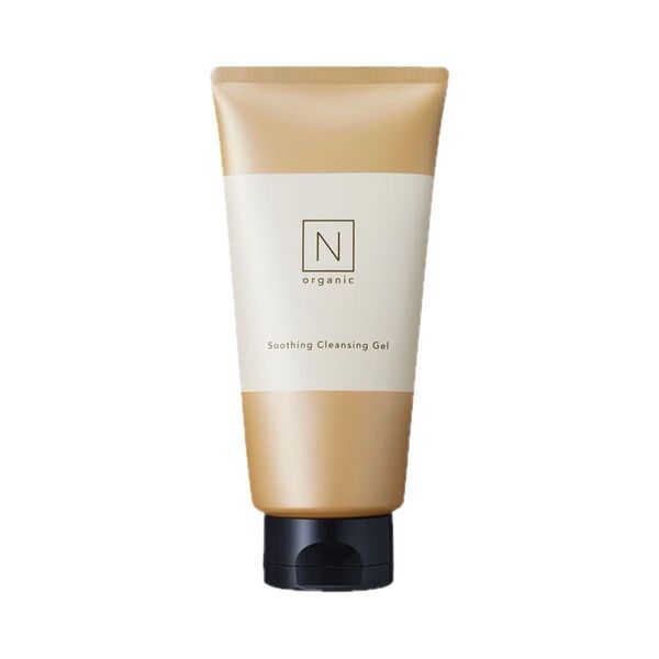 N organic Basic スージング クレンジングジェル 170g エヌオーガニック