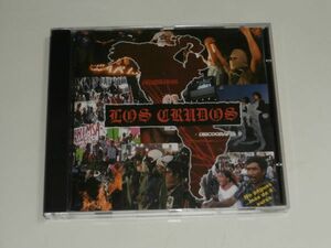CD / Los Crudos[Discografia]La Idea / BEAT GENERATION запись все 74 искривление сбор 