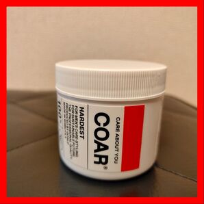 コア ハーデスト COAR HARDEST メンズ ヘアケア ワックス 整髪料