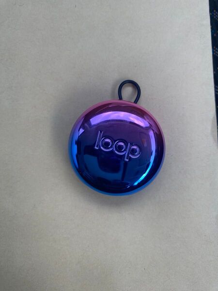 loop 耳栓 箱あり