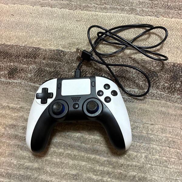 PS4 ワイヤレスコントローラー HS-PS4252