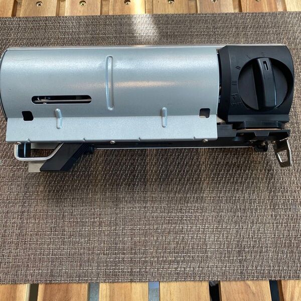 snow peak スノーピーク GS-600 HOME & CAMP バーナー