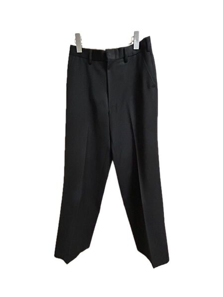 トンボ☆学生服スラックス W70