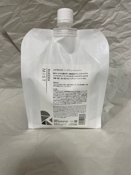 リトルサイエンティスト リケラミスト 1000ml