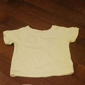 GAP Tシャツ サイズ90