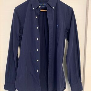 ラルフローレン 長袖シャツ